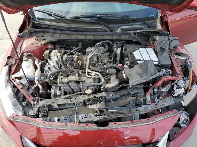 1N4BL4FW5MN422296 Nissan Altima Platinum