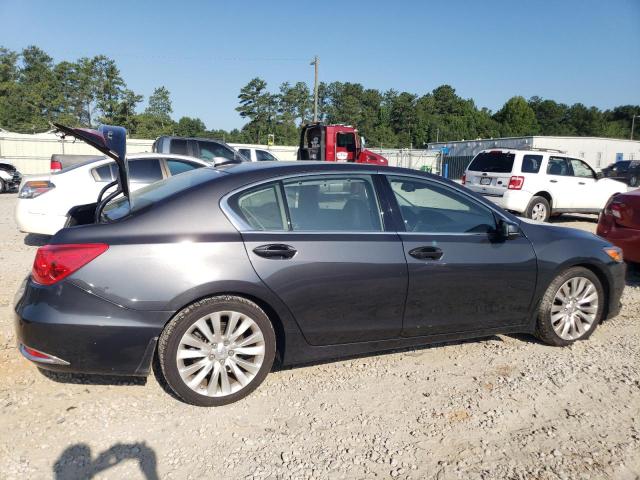 JH4KC1F99FC001598 Acura Rlx Advance