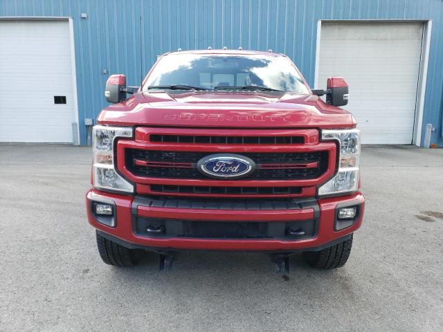 2022 FORD F250 SUPER - 1FT7X2BN9NEF47292