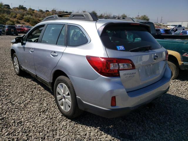 Vin: 4s4bsaac8h3252912, lot: 65643503, subaru outback 2.5i 20172