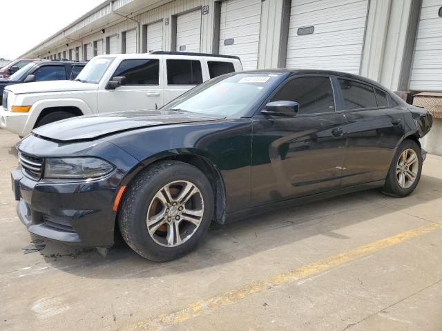 2015 Dodge Charger SE