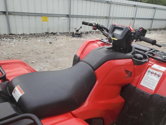 2023 HONDA TRX520 FM 1HFTE4410P4900981