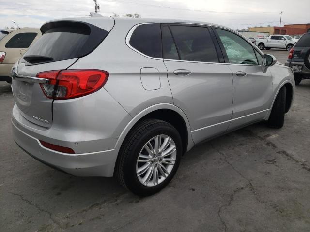 LRBFXASA2HD080289 Buick Envision Preferred
