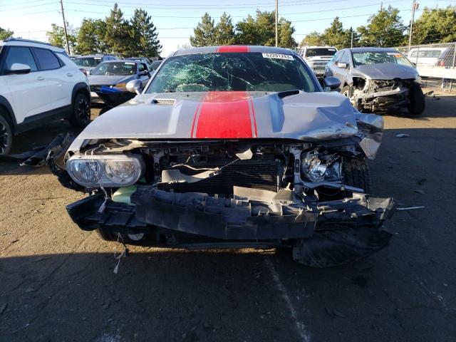 2C3CDYAG9EH137537 Dodge Challenger Sxt