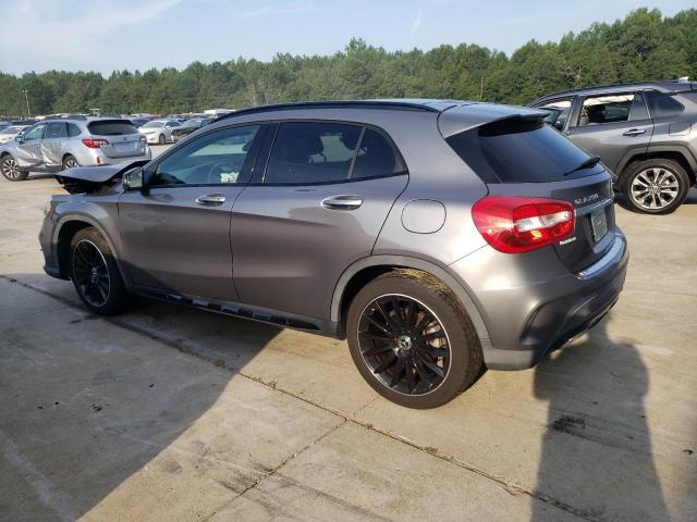 2018 Mercedes-Benz Gla 250 4Matic VIN: WDCTG4GB1JJ457249 Lot: 64104103