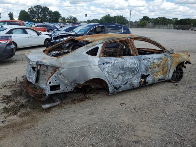 3FA6P0H78GR323073 Ford FUSION SE
