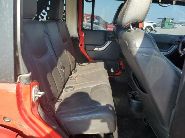 1C4HJWEGXFL706005 Jeep Wrangler Unlimited Sahara