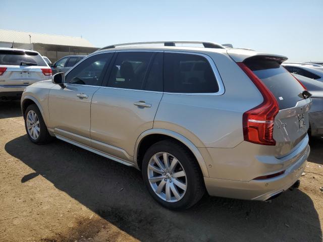 YV4A22PK4G1026247 2016 VOLVO XC90, photo no. 2