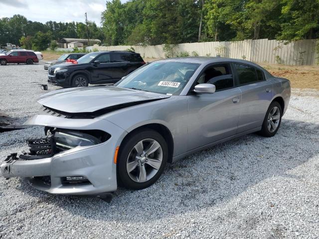 2015 Dodge Charger SXT