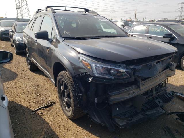 4S4BTGUD2N3157665 Subaru Outback Wilderness