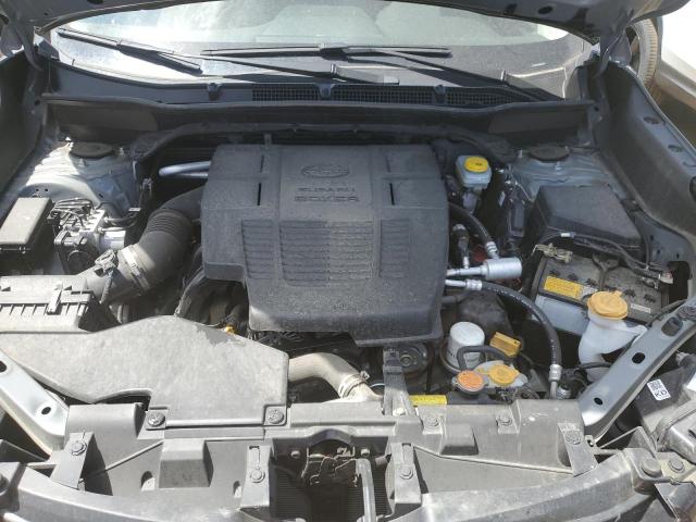 JF2SKAEC9NH487947 Subaru Forester Premium