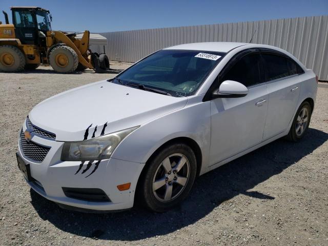 2013 Chevrolet Cruze LT