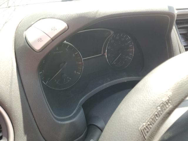 5N1DR2CM4LC609009 Nissan Pathfinder Sl