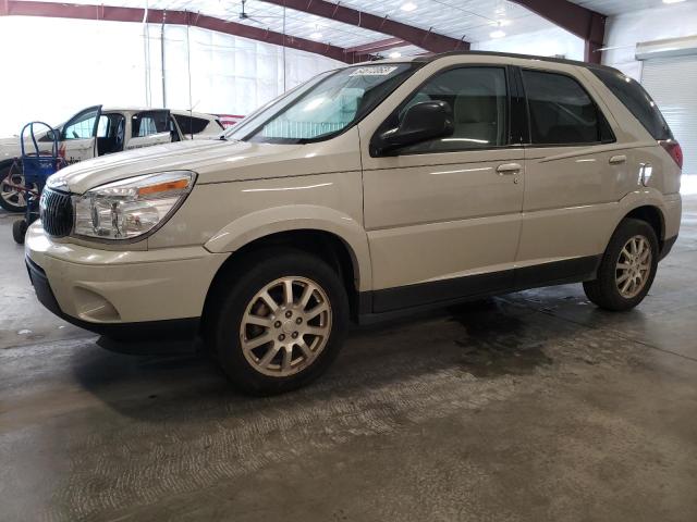 2007 Buick Rendezvous CX