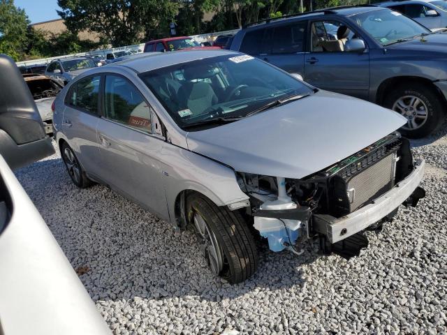 2019 HYUNDAI IONIQ - KMHC65LD2KU181973