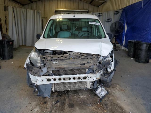 2016 Ford Transit Connect Xl VIN: NM0LS6E76G1267063 Lot: 64476653