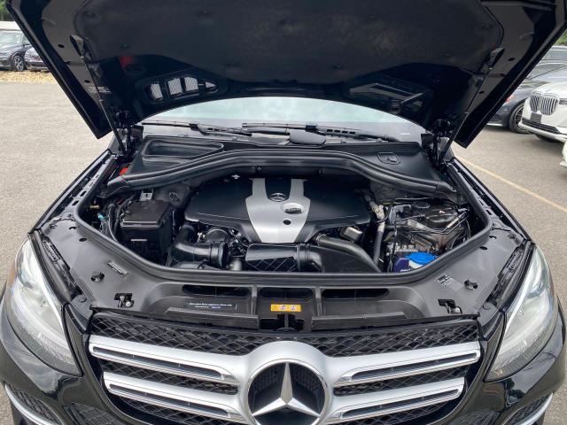 2016 MERCEDES-BENZ GLE 300D 4 - 4JGDA0EB3GA652734
