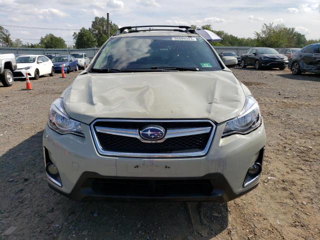 JF2GPANC8G8236783 Subaru Crosstrek Limited