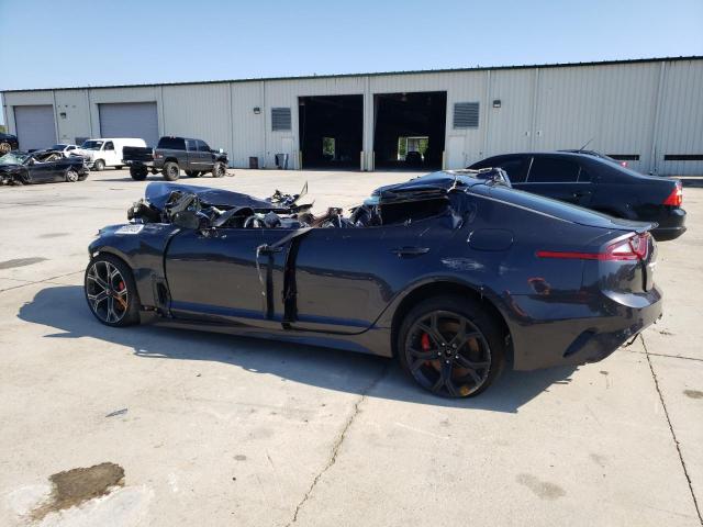 KNAE45LC9K6062460 KIA Stinger Gt1