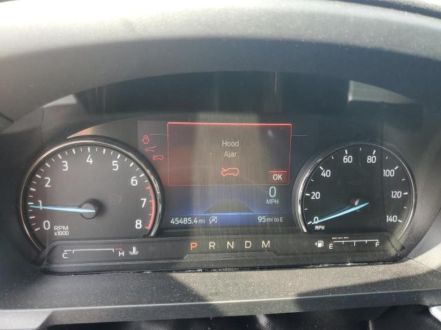 2020 FORD EXPLORER X 1FMSK8DH3LGA57009
