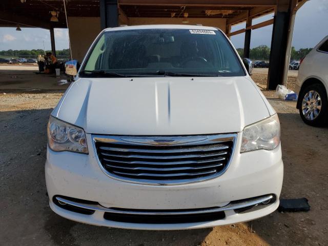 2C4RC1CG8ER424696 Chrysler Town & Country Touring L