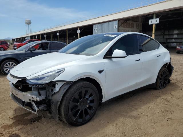 2022 TESLA MODEL Y for Sale | AZ - PHOENIX | Tue. Sep 19, 2023 - Used