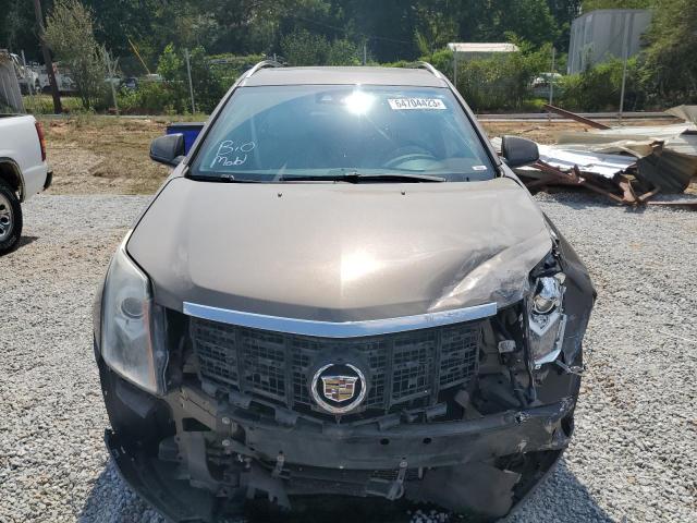 3GYFNFE39FS619595 Cadillac Srx Performance Collection