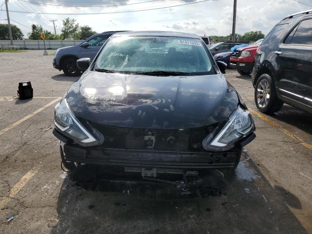 3N1AB7AP9KY360222 Nissan SENTRA S