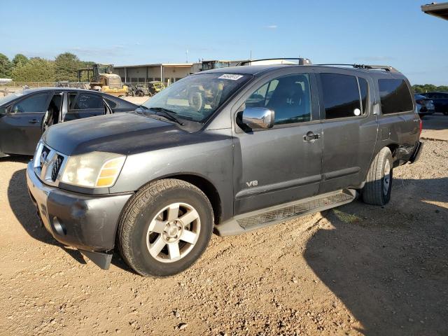 2006 Nissan Armada SE