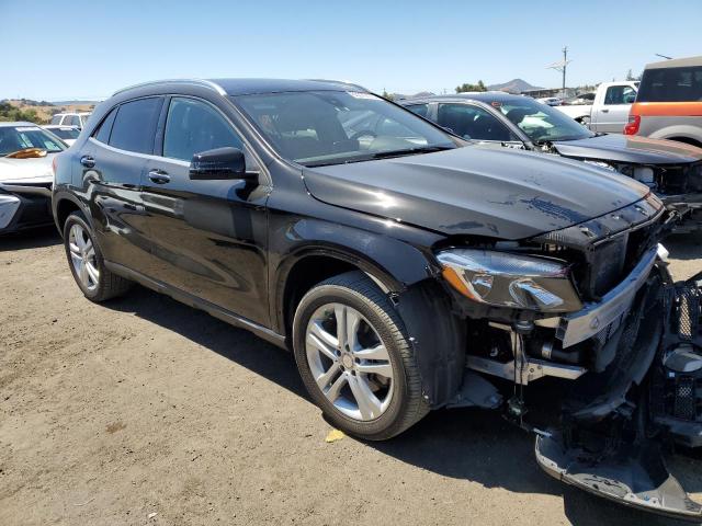 WDCTG4GB4GJ204676 Mercedes-Benz Gla 250 4matic