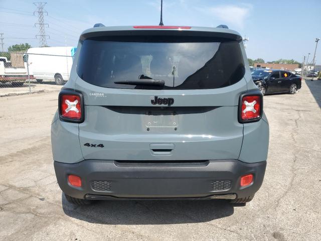 2018 JEEP RENAGADE - ZACCJBBB2JPH30587