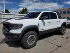 2022 RAM 1500 TRX - 1C6SRFU91NN149786
