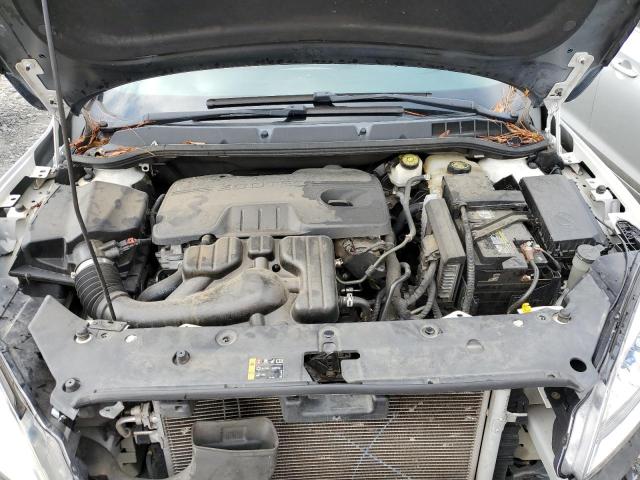 1G4PR5SK9H4113834 Buick Verano Sport Touring