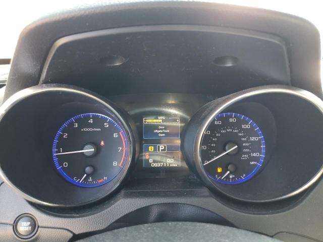 4S4BSBJC5F3275714 Subaru Outback 2.5i Limited