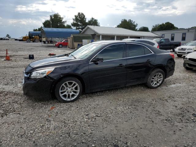 2016 Chevrolet Malibu Limited LT