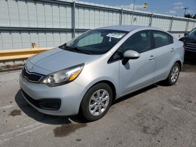 2013 Kia Rio EX