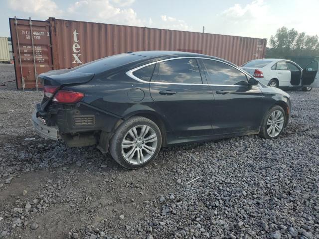 Vin: 1c3cccab4fn754962, lot: 65023703, chrysler 200 limited 20153
