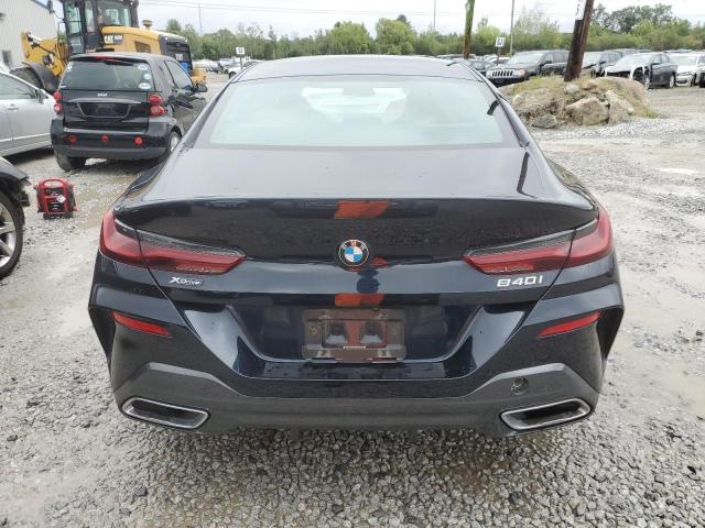 2021 BMW 840XI WBAGV4C03MCF08874  63868893