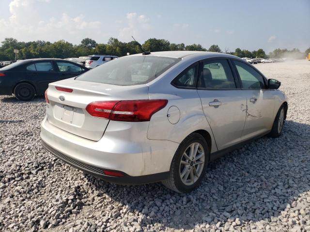 Vin: 1fadp3f26gl389698, lot: 39962554, ford focus se 20163