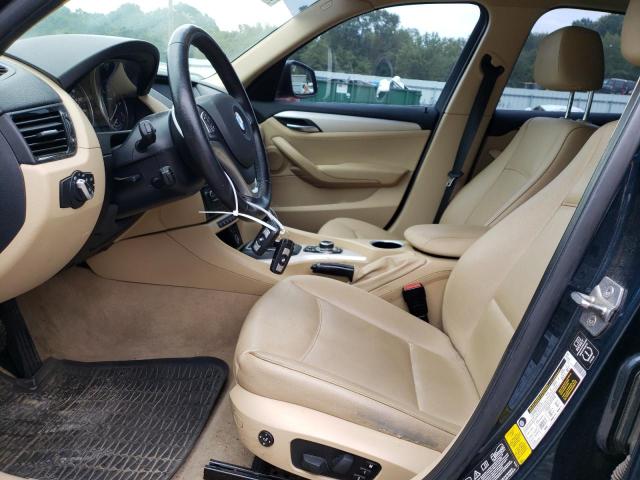 WBAVL1C55FVY34929 BMW X1 Xdrive28i
