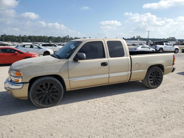 2006 GMC New Sierra 1500 