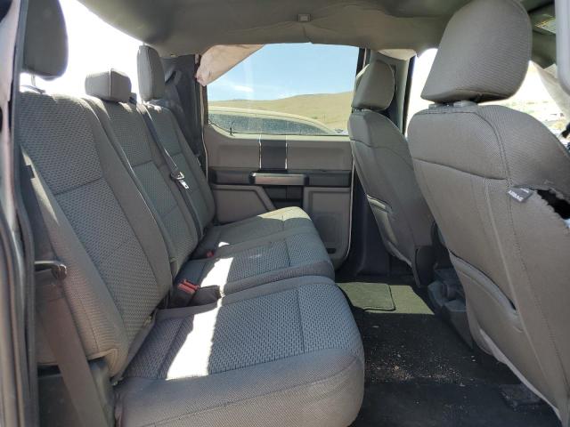 1FT7W2BT7NEF60737 Ford F250 Super Duty