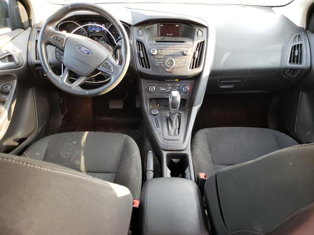 1FADP3F20FL306751 Ford FOCUS SE