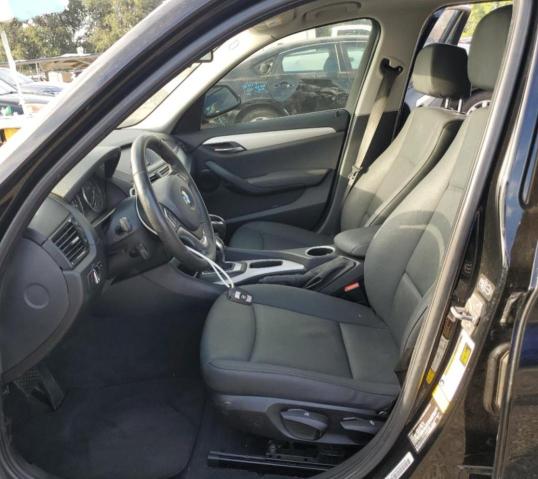WBAVM1C58EVW48796 BMW X1 Sdrive28i