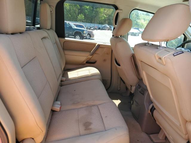 1N6BA0ED1EN519339 Nissan TITAN S