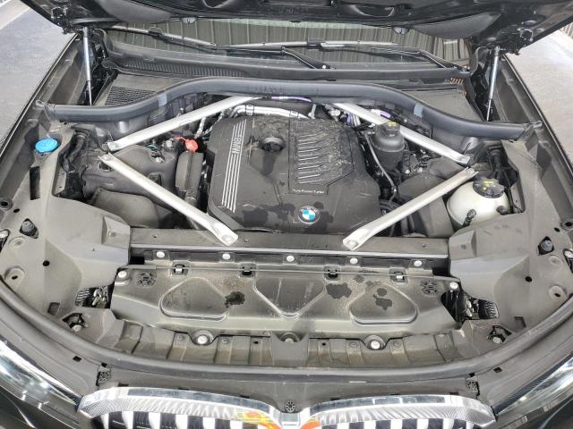 VIN 5UXCW2C01N9M95300 2022 BMW X7, Xdrive40I no.12