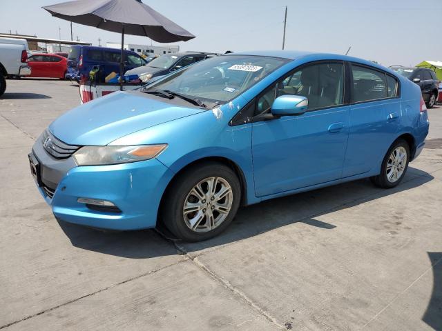 2010 Honda Insight EX