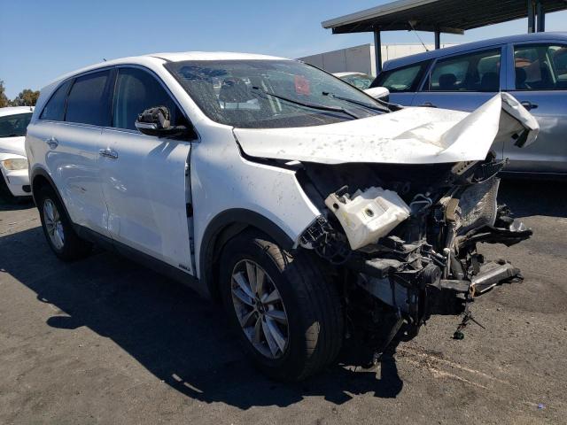 5XYPGDA51LG618051 KIA SORENTO S