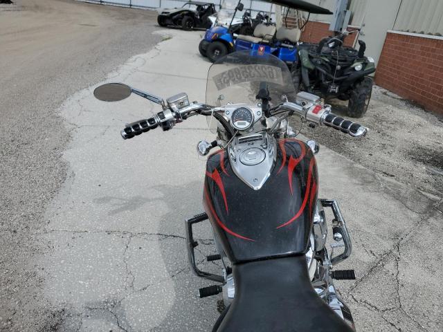2006 HONDA VTX1800 C 1HFSC46086A400749