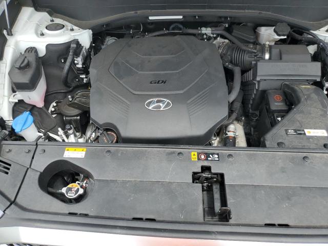 2021 HYUNDAI PALISADE C - KM8R7DHEXMU211498